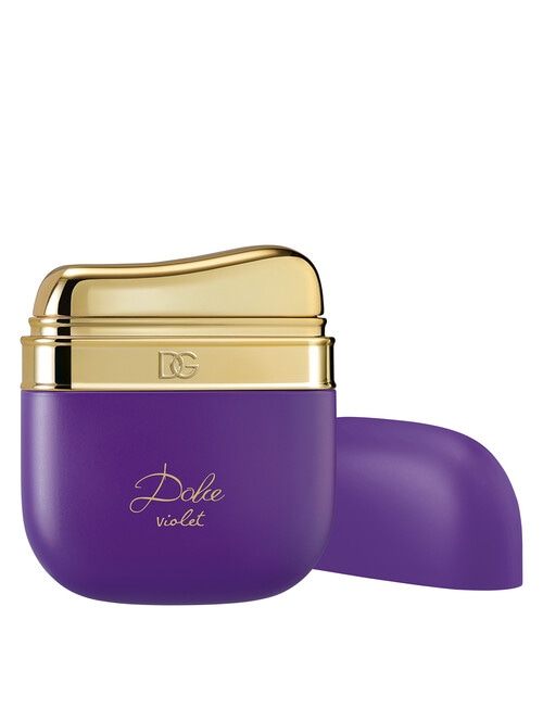 Dolce & Gabbana Dolce Violet Eau de Toilette Alcohol-Free Fragrance Gel, 30ml product photo View 02 L