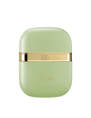 Dolce & Gabbana Dolce Eau de Toilette Alcohol-Free Fragrance Gel, 30ml product photo