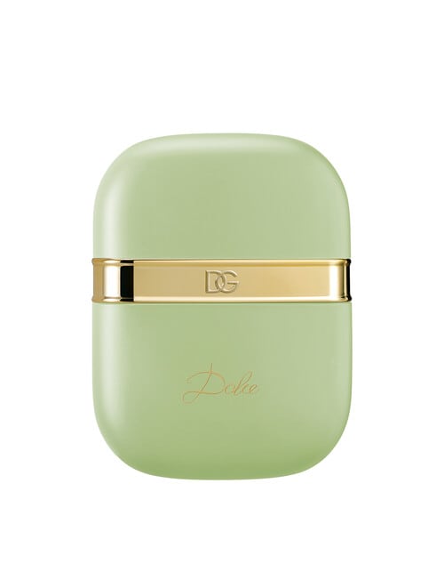 Dolce & Gabbana Dolce Eau de Toilette Alcohol-Free Fragrance Gel, 30ml product photo