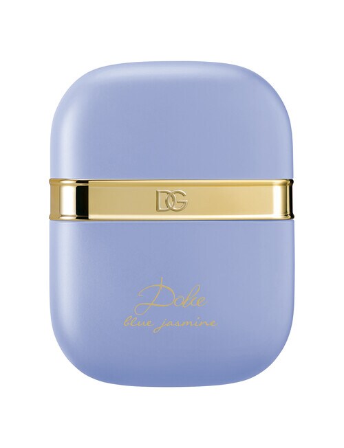 Dolce & Gabbana Dolce Jasmine Eau de Toilette Alcohol-Free Fragrance Gel, 30ml product photo