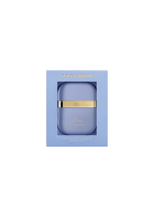 Dolce & Gabbana Dolce Jasmine Eau de Toilette Alcohol-Free Fragrance Gel, 30ml product photo View 03 L