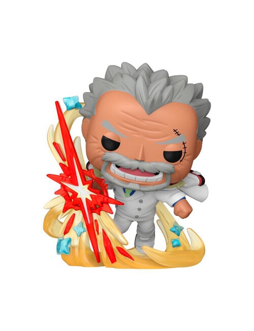 Funko POP One Piece Pop!, Assorted product photo View 06 L