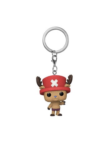 Funko POP One Piece Pop! Keychain, Assorted product photo