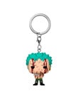 Funko POP One Piece Pop! Keychain, Assorted product photo View 02 S