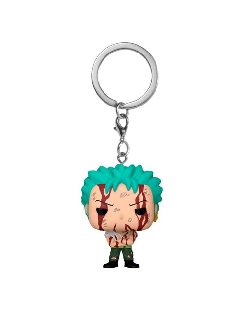 Funko POP One Piece Pop! Keychain, Assorted product photo View 02 L