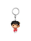 Funko POP One Piece Pop! Keychain, Assorted product photo View 03 S