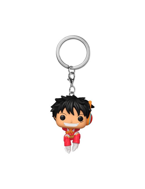 Funko POP One Piece Pop! Keychain, Assorted product photo View 03 L