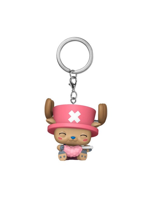 Funko POP One Piece Pop! Keychain, Assorted product photo View 05 L