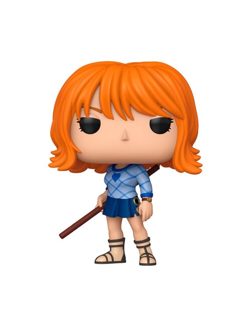Funko POP One Piece (Netflix) Pop!, Assorted product photo View 02 L