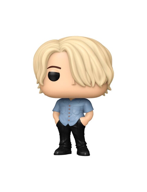 Funko POP One Piece (Netflix) Pop!, Assorted product photo View 03 L