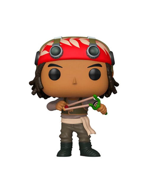 Funko POP One Piece (Netflix) Pop!, Assorted product photo View 04 L
