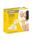 Medela Harmony Essentials Pack Manual Breast Pump Set product photo View 02 S