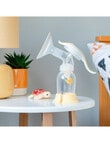 Medela Harmony Essentials Pack Manual Breast Pump Set product photo View 03 S