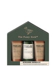 Baylis and Harding The Fuzzy Duck Mens Refreshing Shower Kit Set product photo