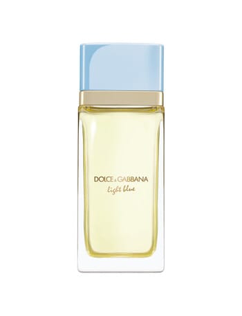 Dolce & Gabbana Light Blue EDP product photo