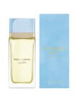 Dolce & Gabbana Light Blue EDP product photo View 02 S