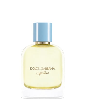 Dolce & Gabbana Light Blue Pour Homme EDP product photo