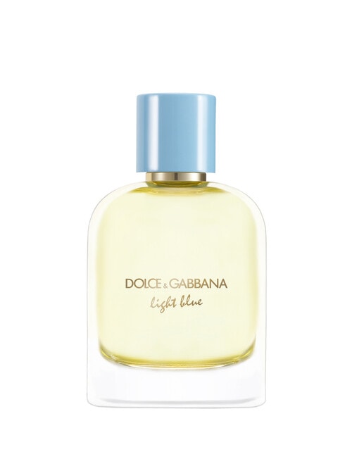 Dolce & Gabbana Light Blue Pour Homme EDP product photo