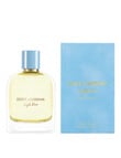 Dolce & Gabbana Light Blue Pour Homme EDP product photo View 02 S