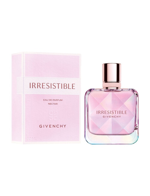 Givenchy Irresistible Nectar Eau de Parfum product photo View 02 L
