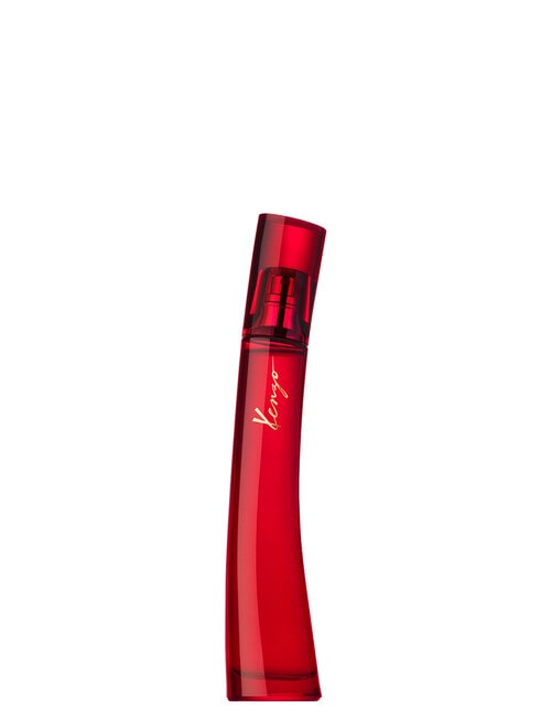 KENZO Le Rouge Flower by Kenzo Eau de Parfum product photo