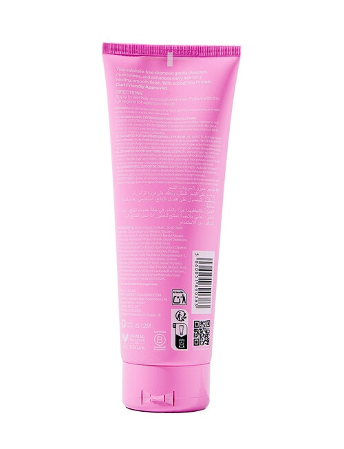 Umberto Giannini Dreamy Waves Shampoo, 250ml product photo View 02 L