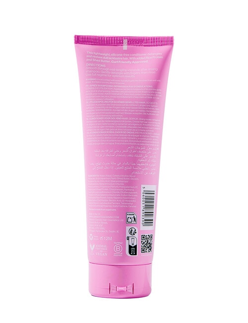 Umberto Giannini Dreamy Waves Conditioner, 250ml product photo View 02 L