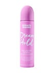 Umberto Giannini Dream Hold Frizz Control Hairspray, 200ml product photo