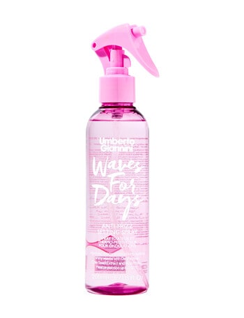 Umberto Giannini Waves For Days Setting Spray, 200ml product photo