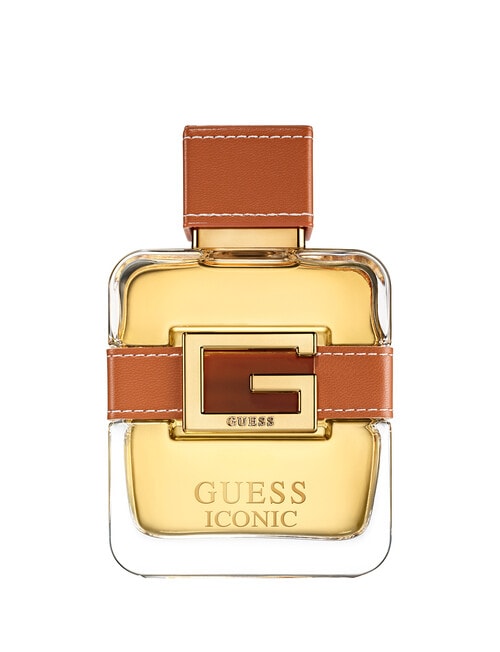 Guess Iconic Men's EDP product photo