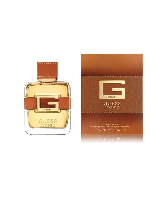 Guess Iconic Men's EDP product photo View 02 L