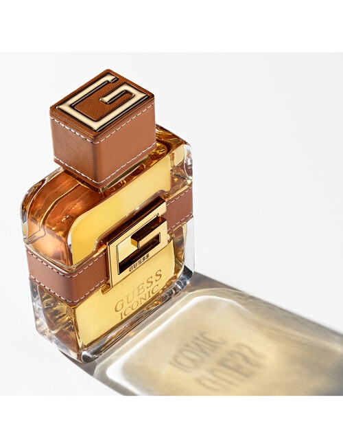 Guess Iconic Men's EDP product photo View 03 L