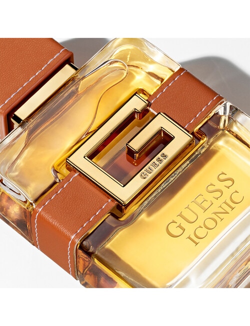 Guess Iconic Men's EDP product photo View 04 L