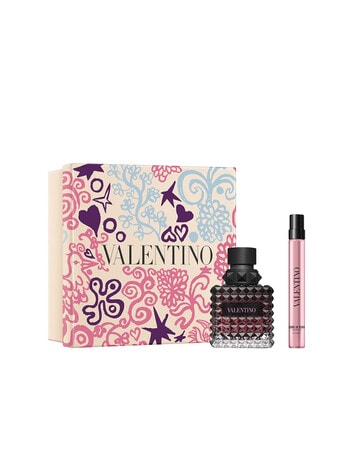 Valentino Born in Roma Donna Intense Eau de Parfum Gift Set product photo