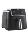 Ninja Pro XL 4.7 Litre Air Fryer, AF141ANZ product photo View 02 S