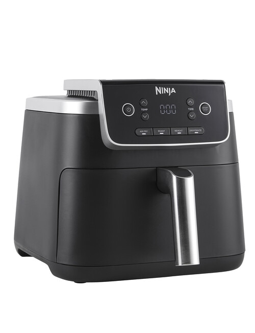 Ninja Pro XL 4.7 Litre Air Fryer, AF141ANZ product photo View 02 L