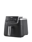 Ninja Pro XL 4.7 Litre Air Fryer, AF141ANZ product photo View 03 S