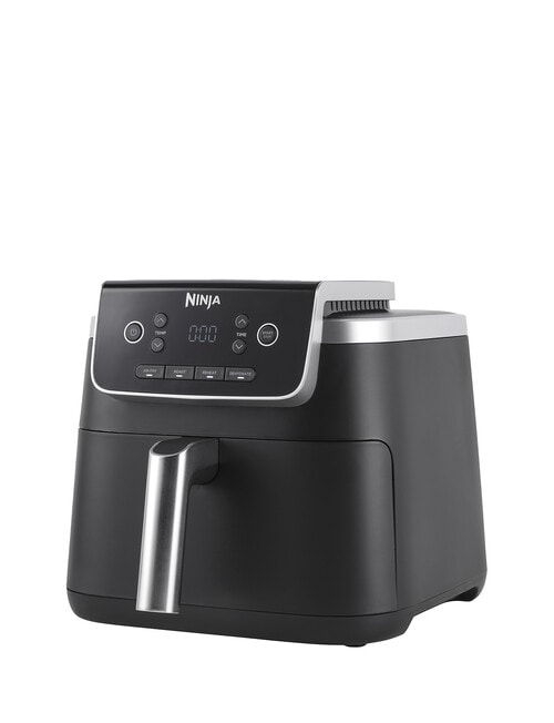 Ninja Pro XL 4.7 Litre Air Fryer, AF141ANZ product photo View 03 L