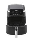 Ninja Pro XL 4.7 Litre Air Fryer, AF141ANZ product photo View 04 S