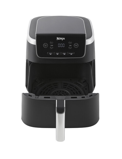 Ninja Pro XL 4.7 Litre Air Fryer, AF141ANZ product photo View 04 L