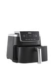 Ninja Pro XL 4.7 Litre Air Fryer, AF141ANZ product photo View 05 S
