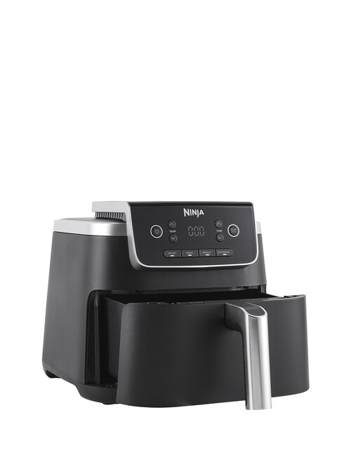 Ninja Pro XL 4.7 Litre Air Fryer, AF141ANZ product photo View 05 L