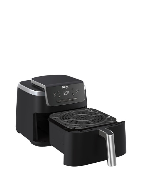 Ninja Pro XL 4.7 Litre Air Fryer, AF141ANZ product photo View 06 L