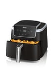 Ninja Pro XL 4.7 Litre Air Fryer, AF141ANZ product photo View 07 S