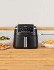 Ninja Pro XL 4.7 Litre Air Fryer, AF141ANZ product photo View 09 S