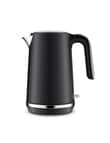 Breville the Brunch Duo Kettle & Toaster Set, LKT682MTB, Matte Black product photo View 03 S