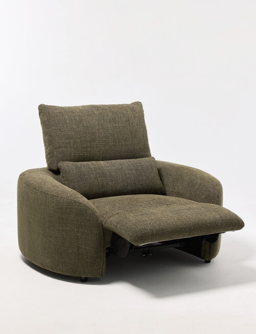 Marcello&Co Madrid Fabric Electric Chair product photo View 06 L