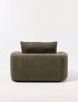 Marcello&Co Madrid Fabric Electric Chair product photo View 07 S