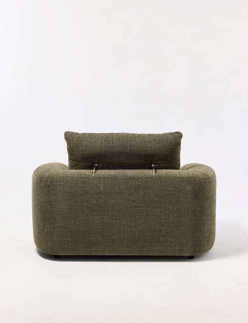 Marcello&Co Madrid Fabric Electric Chair product photo View 07 L