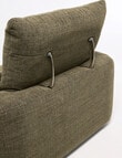 Marcello&Co Madrid Fabric Electric Chair product photo View 08 S